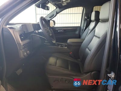 Zdjęcie 7 z 14 samochodu: 2025 CHEVROLET TAHOE K1500 Z71 VIN:1GNS6PRDXSR278416 - miniatura