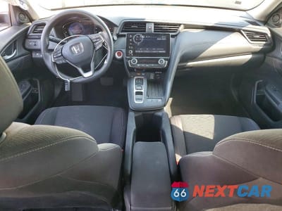 Zdjęcie 8 z 12 samochodu: 2021 HONDA INSIGHT EX VIN:19XZE4F57ME005003 - miniatura