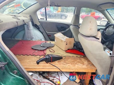 Zdjęcie 10 z 12 samochodu: 2000 CHEVROLET MALIBU VIN:1G1ND52J1Y6115270 - miniatura