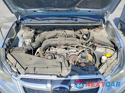 Zdjęcie 11 z 12 samochodu: 2013 SUBARU IMPREZA PREMIUM VIN:JF1GPAD67D2217768 - miniatura
