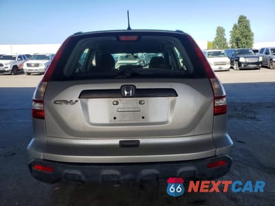 Zdjęcie 6 z 12 samochodu: 2009 HONDA CR-V LX VIN:JHLRE48399C018591 - miniatura