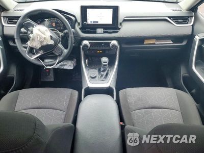 Zdjęcie 8 z 12 samochodu: 2025 TOYOTA RAV4 HYBRID XLE VIN:JTMRWRFV2SD313477 - miniatura