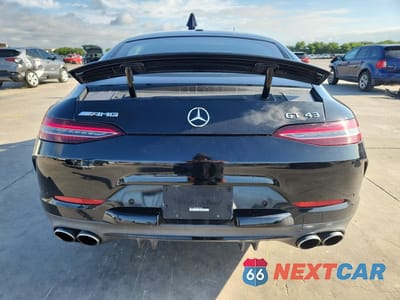 Zdjęcie 6 z 12 samochodu: 2021 MERCEDES-BENZ AMG GT 43 VIN:W1K7X5KB1MA037456 - miniatura