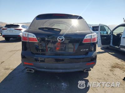 Zdjęcie 6 z 13 samochodu: 2012 MAZDA CX-9 VIN:JM3TB2CV5C0344915 - miniatura