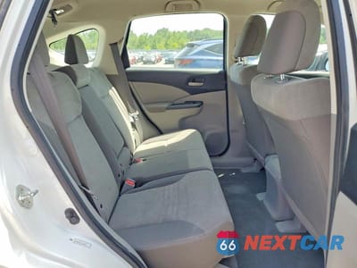 Zdjęcie 11 z 13 samochodu: 2013 HONDA CR-V LX VIN:5J6RM3H3XDL027880 - miniatura