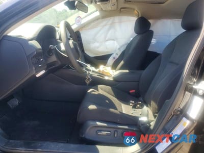 Zdjęcie 7 z 12 samochodu: 2024 HONDA ACCORD EX VIN:1HGCY1F33RA075748 - miniatura