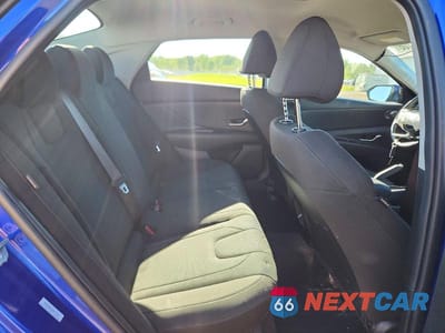 Zdjęcie 10 z 12 samochodu: 2025 HYUNDAI ELANTRA SE VIN:KMHLL4DG7SU037816 - miniatura