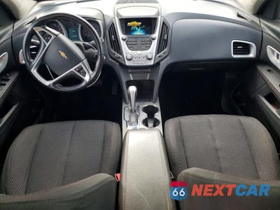 Zdjęcie 8 z 13 samochodu: 2013 CHEVROLET EQUINOX LT VIN:2GNFLEEK7D6259775 - miniatura