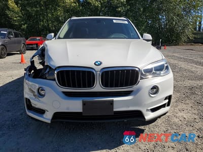 Piąte zdjęcie samochodu w środku: 2015 BMW X5 XDRIVE35I VIN:5UXKR0C57F0P05231 - miniatura