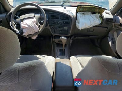 Zdjęcie 8 z 12 samochodu: 1996 TOYOTA CAMRY LE V6 VIN:4T1BF12KXTU862033 - miniatura