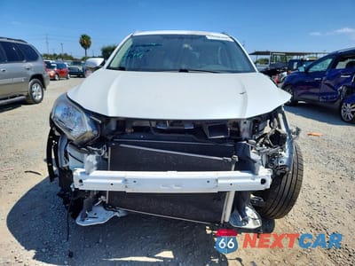 Piąte zdjęcie samochodu w środku: 2018 HONDA HR-V EXL VIN:3CZRU6H73JM729165 - miniatura