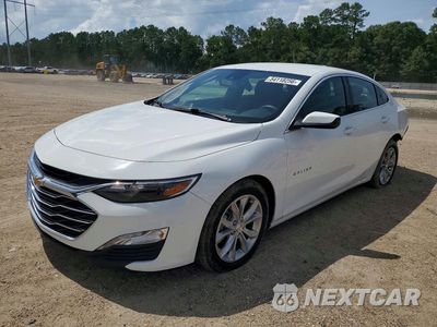 2024 CHEVROLET MALIBU LT 1G1ZD5ST3RF163714 - główne zdjęcie licytacji z USA - miniatura