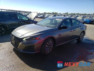 2025 NISSAN ALTIMA SV 1N4BL4DV2SN433361 - główne zdjęcie licytacji z USA - miniatura