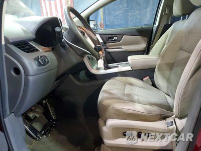 Zdjęcie 7 z 14 samochodu: 2014 FORD EDGE SEL VIN:2FMDK3JCXEBA29450 - miniatura