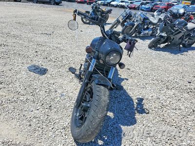 Drugie zdjęcie samochodu z przodu: 2019 INDIAN MOTORCYCLE CO. SCOUT BOBBER ABS VIN:56KMTA004K3141759 - miniatura