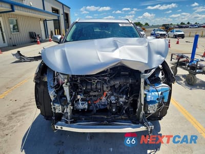 Piąte zdjęcie samochodu w środku: 2025 TOYOTA HIGHLANDER HYBRID XLE VIN:5TDKBRCH9SS682126 - miniatura