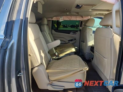 Zdjęcie 11 z 13 samochodu: 2019 GMC YUKON XL DENALI VIN:1GKS2HKJXKR263882 - miniatura