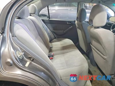 Zdjęcie 10 z 13 samochodu: 2005 HONDA CIVIC EX VIN:2HGES267X5H544400 - miniatura