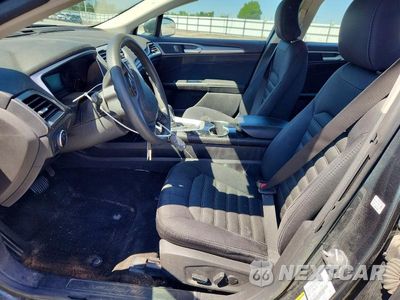 Zdjęcie 7 z 12 samochodu: 2015 FORD FUSION SE VIN:1FA6P0H77F5123478 - miniatura