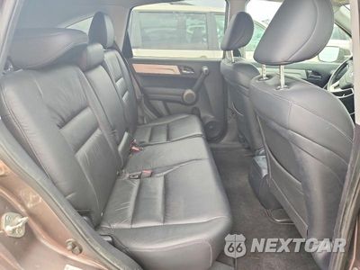Zdjęcie 10 z 12 samochodu: 2011 HONDA CR-V EXL VIN:5J6RE4H75BL086239 - miniatura