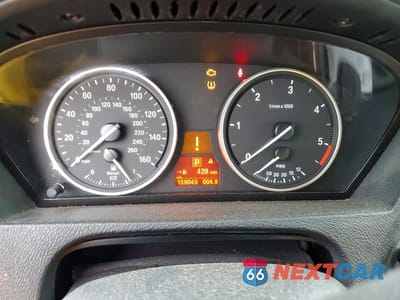 Zdjęcie 9 z 12 samochodu: 2012 BMW X5 XDRIVE35D VIN:5UXZW0C57CL664438 - miniatura