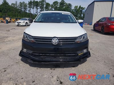 Piąte zdjęcie samochodu w środku: 2014 VOLKSWAGEN JETTA SE VIN:3VWD17AJ7EM263294 - miniatura