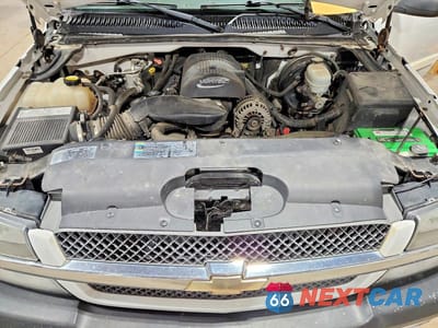 Zdjęcie 11 z 13 samochodu: 2005 CHEVROLET SILVERADO K1500 VIN:1GCEK14V45Z266233 - miniatura