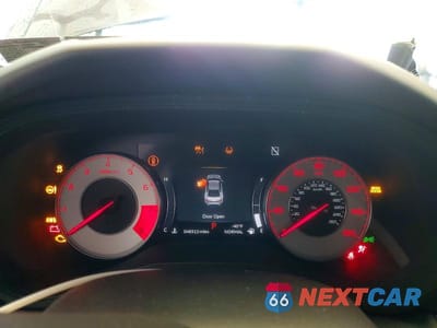 Zdjęcie 9 z 12 samochodu: 2021 ACURA TLX TECH A VIN:19UUB6F55MA006671 - miniatura