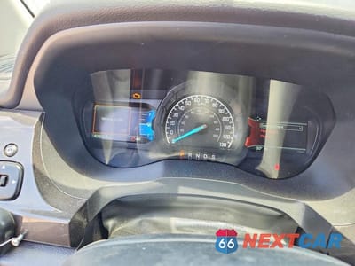 Zdjęcie 9 z 12 samochodu: 2020 FORD RANGER XL VIN:1FTER4FH4LLA15104 - miniatura