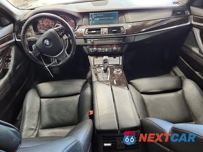 Zdjęcie 8 z 12 samochodu: 2011 BMW 535I VIN:WBAFU7C51BDU56256 - miniatura