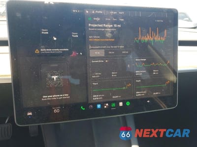Zdjęcie 9 z 13 samochodu: 2022 TESLA MODEL 3 VIN:5YJ3E1EB1NF289767 - miniatura