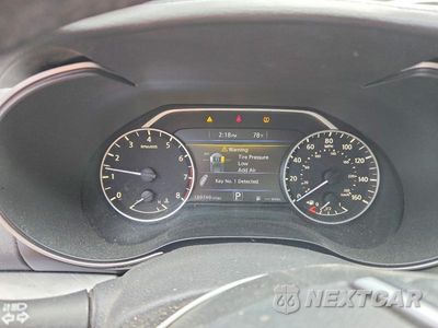 Zdjęcie 9 z 12 samochodu: 2016 NISSAN MAXIMA 3.5 S VIN:1N4AA6AP7GC430980 - miniatura