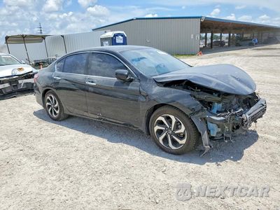 Zdjęcie 7 z 24 samochodu: 2016 HONDA ACCORD EX VIN:1HGCR2F78GA120542 - miniatura