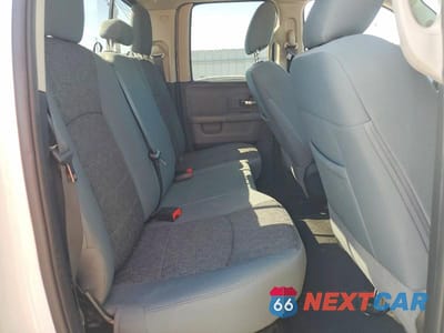 Zdjęcie 10 z 12 samochodu: 2018 RAM 1500 SLT VIN:1C6RR6GTXJS157130 - miniatura