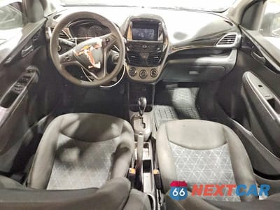 Zdjęcie 8 z 12 samochodu: 2021 CHEVROLET SPARK 1LT VIN:KL8CD6SA3MC714454 - miniatura