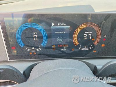 Zdjęcie 9 z 13 samochodu: 2026 HYUNDAI TUCSON SEL VIN:5NMJB3DE4TH637077 - miniatura