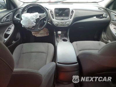 Zdjęcie 8 z 12 samochodu: 2022 CHEVROLET MALIBU RS VIN:1G1ZG5ST4NF207771 - miniatura