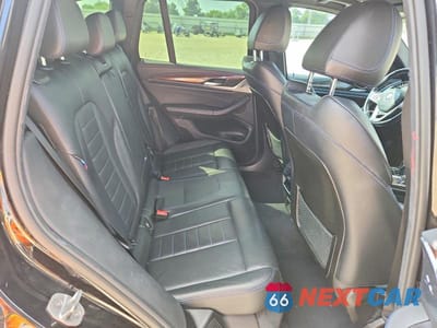 Zdjęcie 11 z 13 samochodu: 2018 BMW X3 XDRIVEM40I VIN:5UXTS3C56J0Y99026 - miniatura