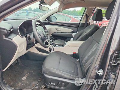 Zdjęcie 7 z 14 samochodu: 2023 HYUNDAI TUCSON SEL VIN:5NMJBCAE5PH219024 - miniatura