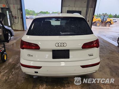 Zdjęcie 6 z 12 samochodu: 2018 AUDI Q5 PREMIUM PLUS VIN:WA1BNAFY7J2047829 - miniatura