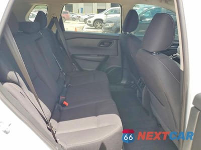 Zdjęcie 11 z 14 samochodu: 2024 NISSAN ROGUE S VIN:5N1BT3AA4RC743339 - miniatura