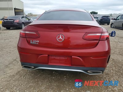 Zdjęcie 6 z 12 samochodu: 2019 MERCEDES-BENZ E 450 VIN:WDD1J6HB2KF083253 - miniatura
