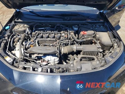 Zdjęcie 11 z 13 samochodu: 2024 ACURA INTEGRA VIN:19UDE4H20RA025814 - miniatura