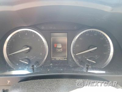 Zdjęcie 9 z 12 samochodu: 2017 TOYOTA HIGHLANDER SE VIN:5TDJZRFH9HS423129 - miniatura