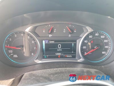Zdjęcie 9 z 12 samochodu: 2018 CHEVROLET MALIBU LT VIN:1G1ZD5ST2JF143300 - miniatura