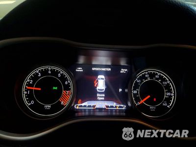Zdjęcie 9 z 13 samochodu: 2015 JEEP CHEROKEE TRAILHAWK VIN:1C4PJMBS5FW777135 - miniatura