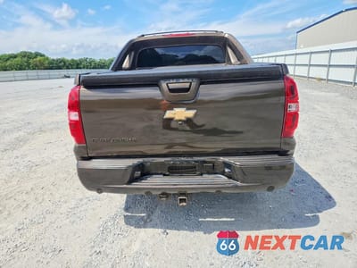 Zdjęcie 6 z 12 samochodu: 2007 CHEVROLET AVALANCHE K1500 VIN:3GNFK12357G117488 - miniatura
