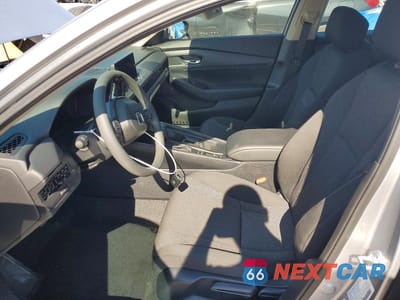 Zdjęcie 7 z 12 samochodu: 2026 HONDA ACCORD LX VIN:1HGCY1F26TA018085 - miniatura