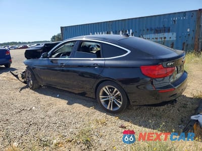 Drugie zdjęcie samochodu z przodu: 2019 BMW 330 VIN:WBA8Z9C55KB220744 - miniatura