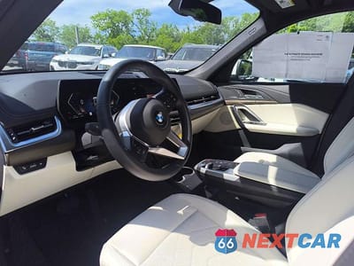Zdjęcie 7 z 13 samochodu: 2026 BMW X1 XDRIVE28I VIN:WBX73EF07T5420438 - miniatura